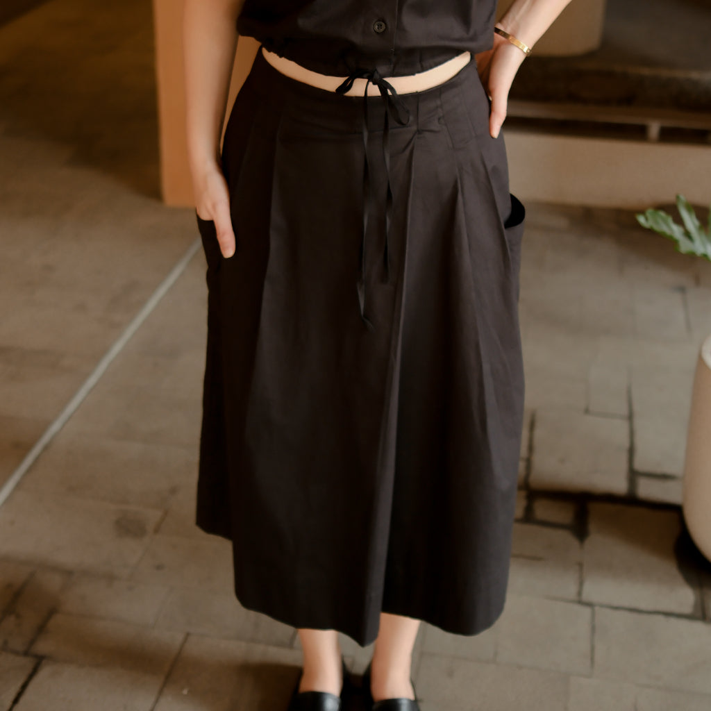 Lolliestory Posie Cotton Pants