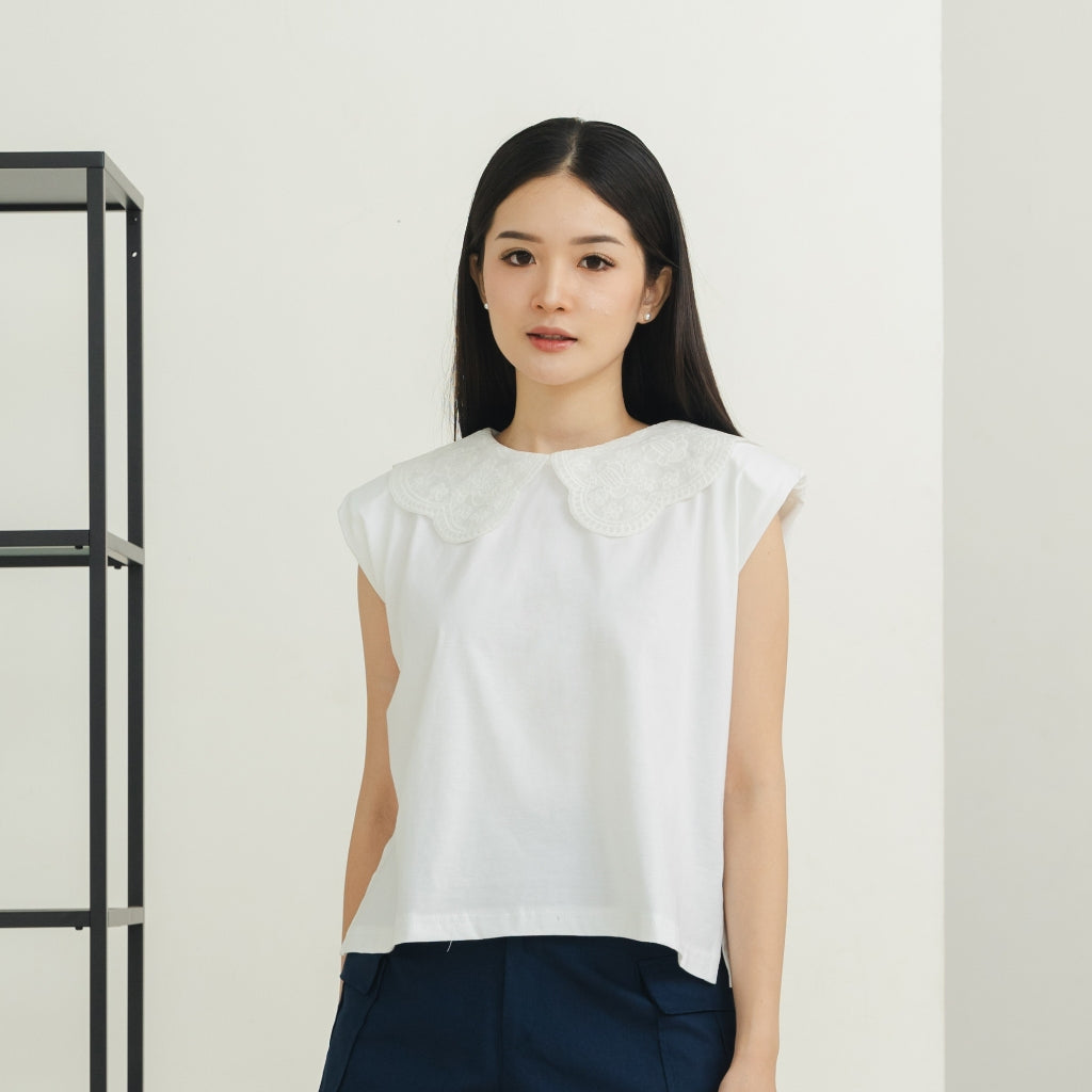 Lolliestory Alika Top