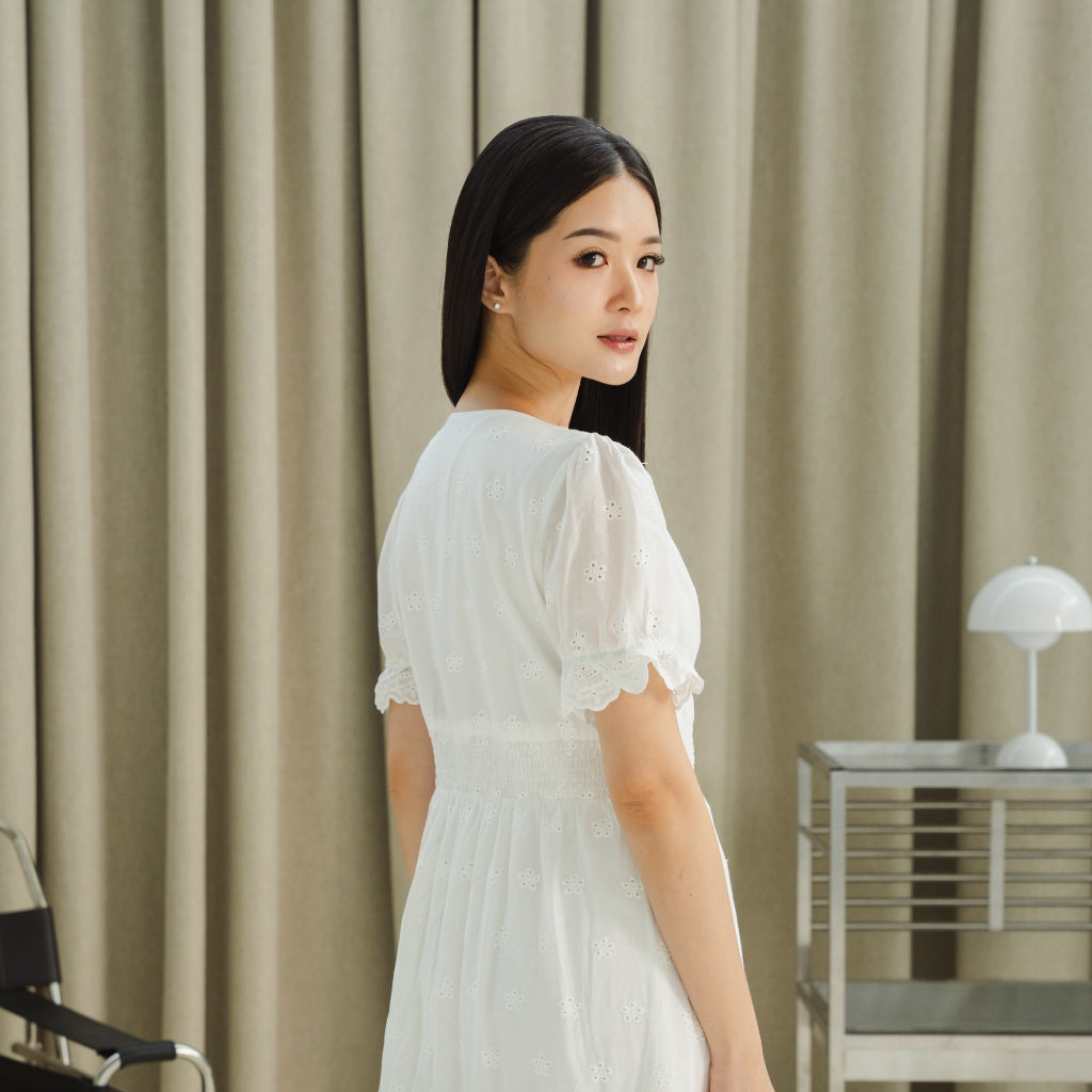 Lolliestory Leslie Dress
