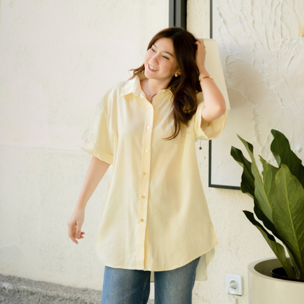 Lolliestory Milton Top