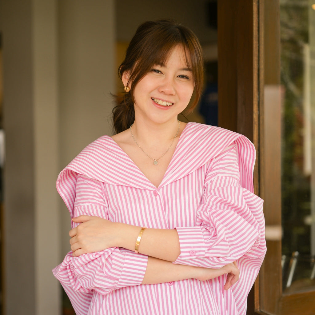 Lolliestory Melinda Midi Dress