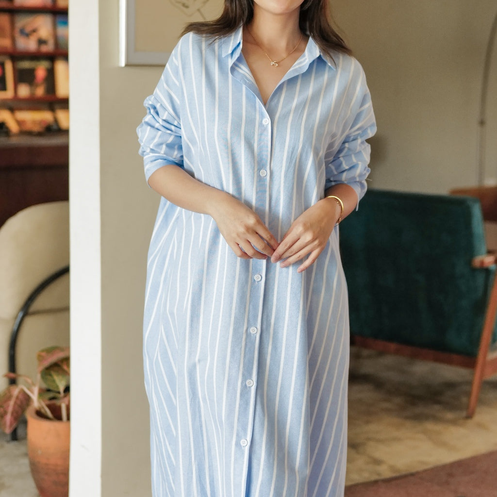 Lolliestory Geraldine Dress