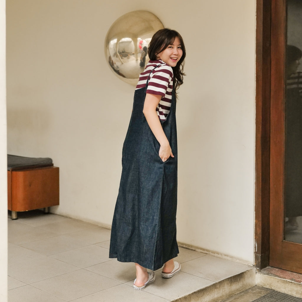 Lolliestory July Dress