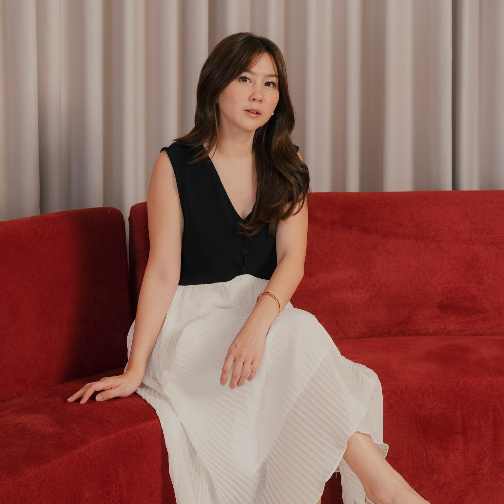 Lolliestory Liana Dress