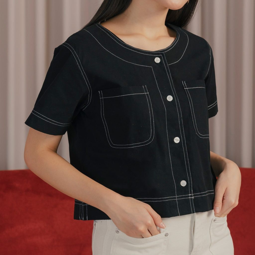 Lolliestory Jude Top