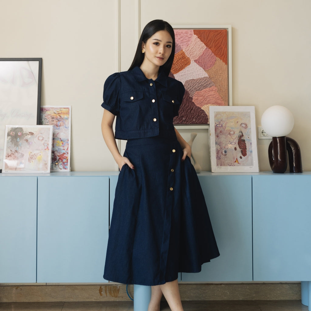 Lolliestory Willie Set