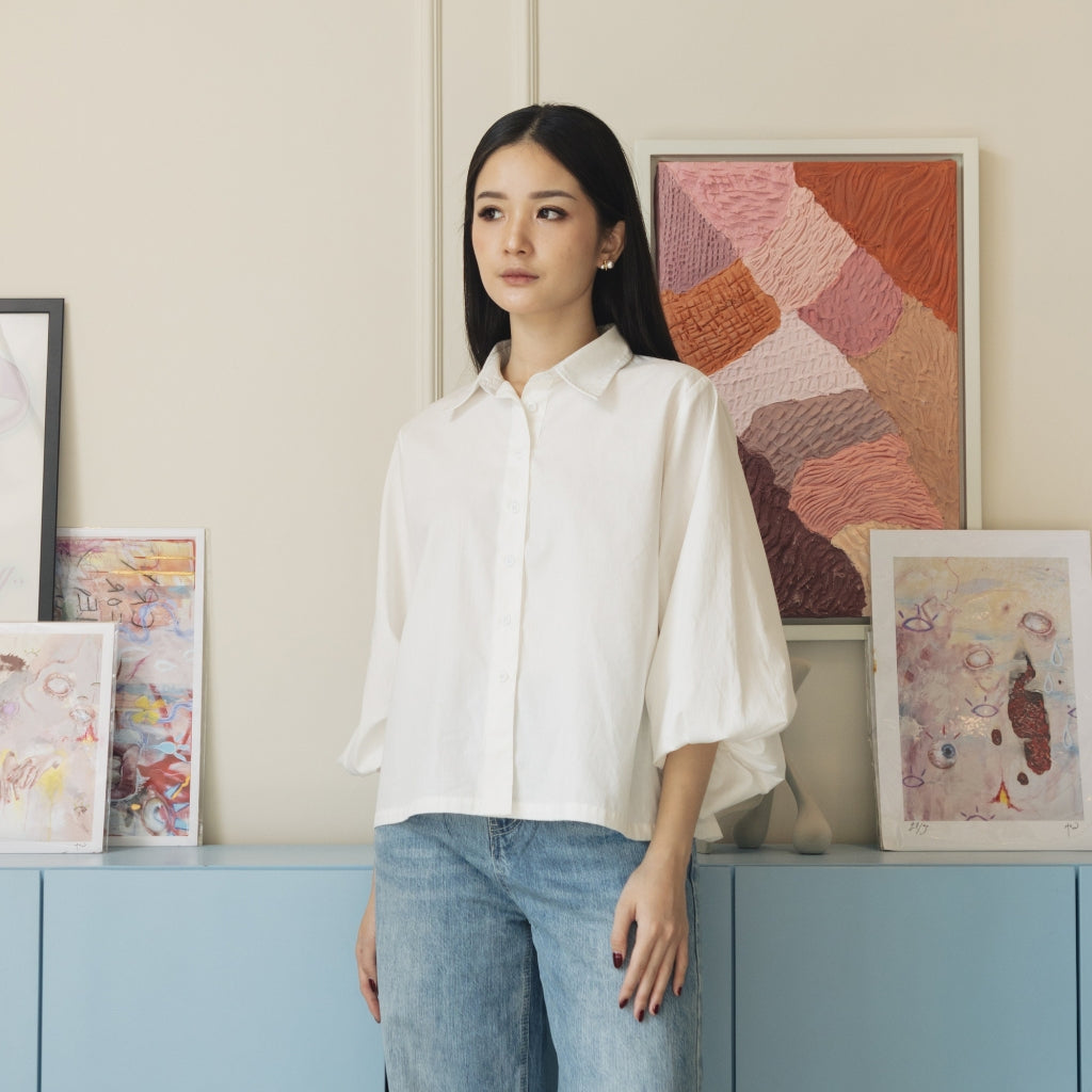 Lolliestory Veronica Top