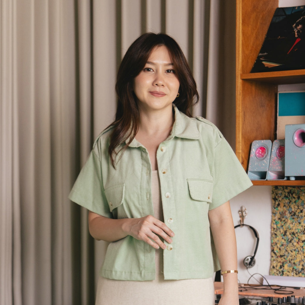 Lolliestory Kaylin Top