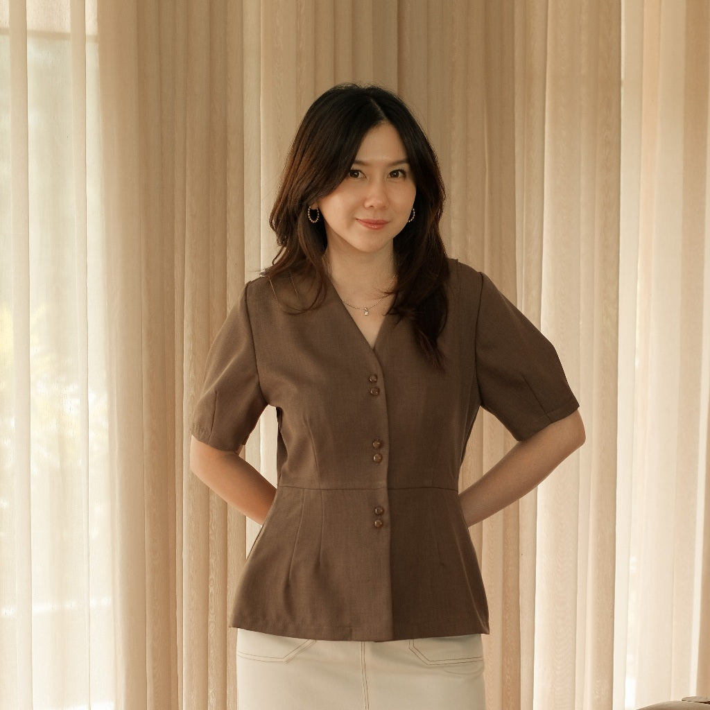 Lolliestory Tamia Top