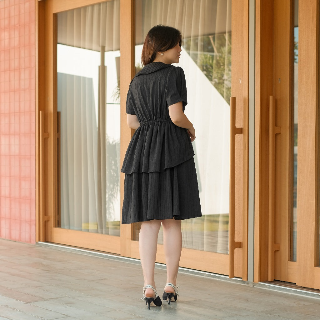 Lolliestory Yuki Midi Dress