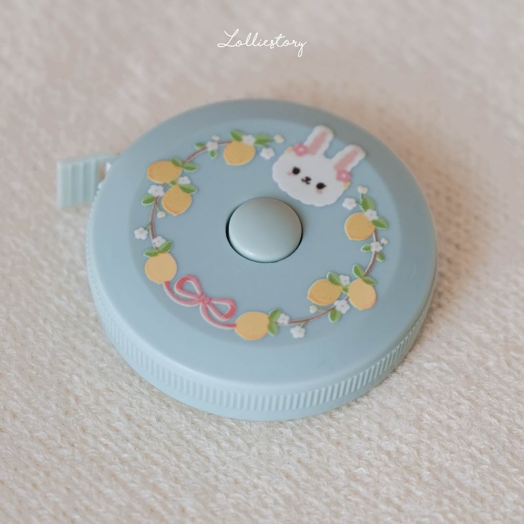 Lolliestory Merchandise Measuring Tape