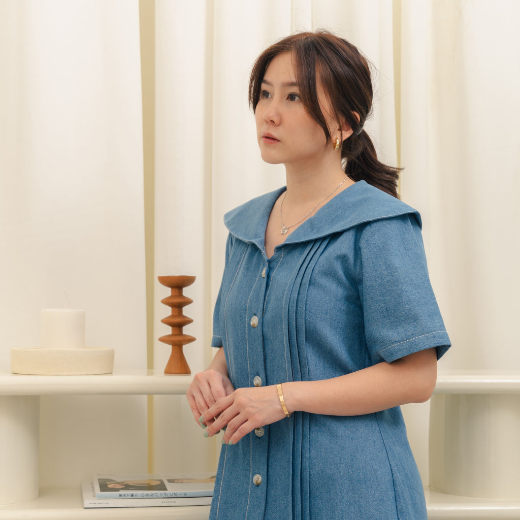 Lolliestory Tracy Dress