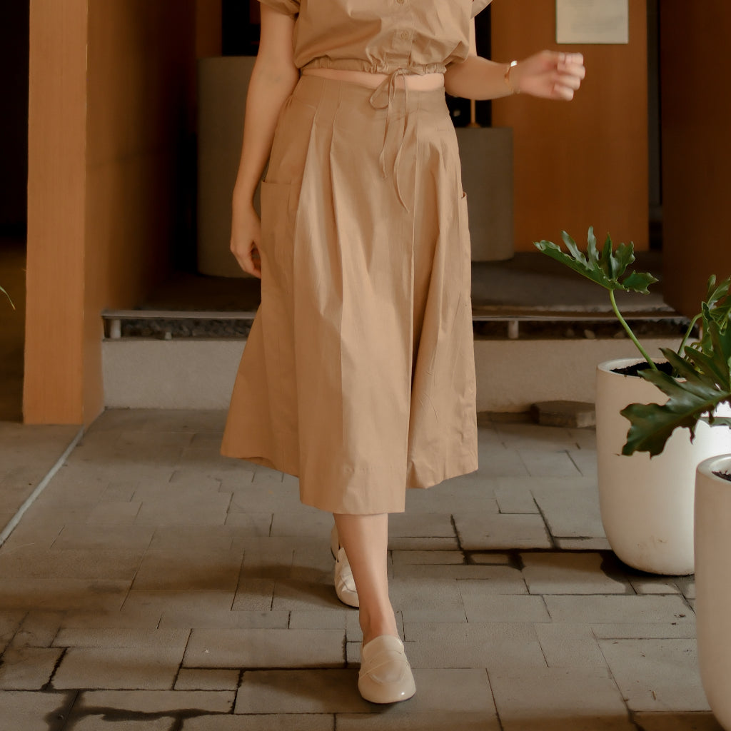 Lolliestory Posie Cotton Pants