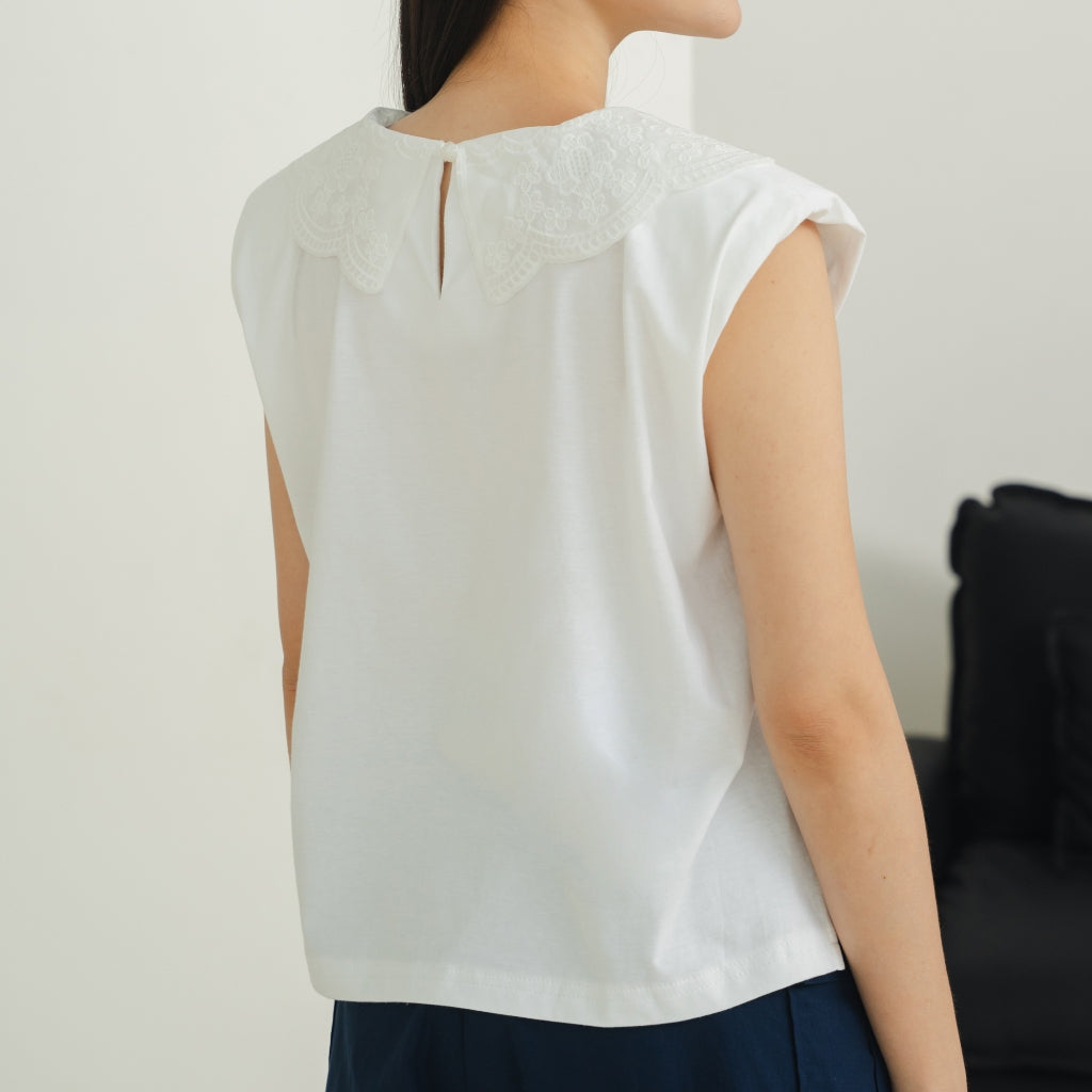 Lolliestory Alika Top
