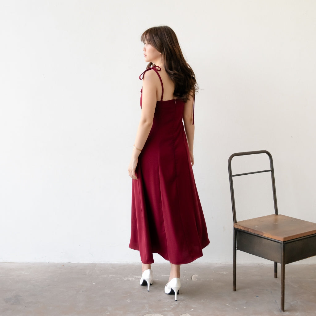 Lolliestory Ivana Midi Dress