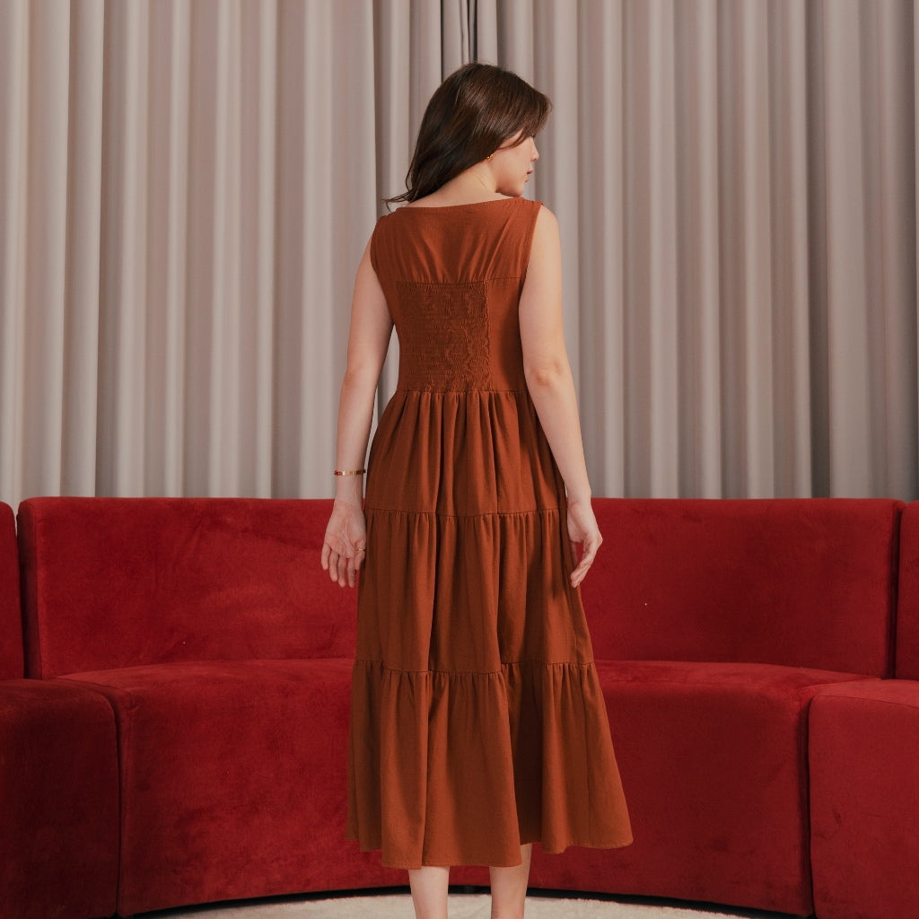 Lolliestory Claudia Dress