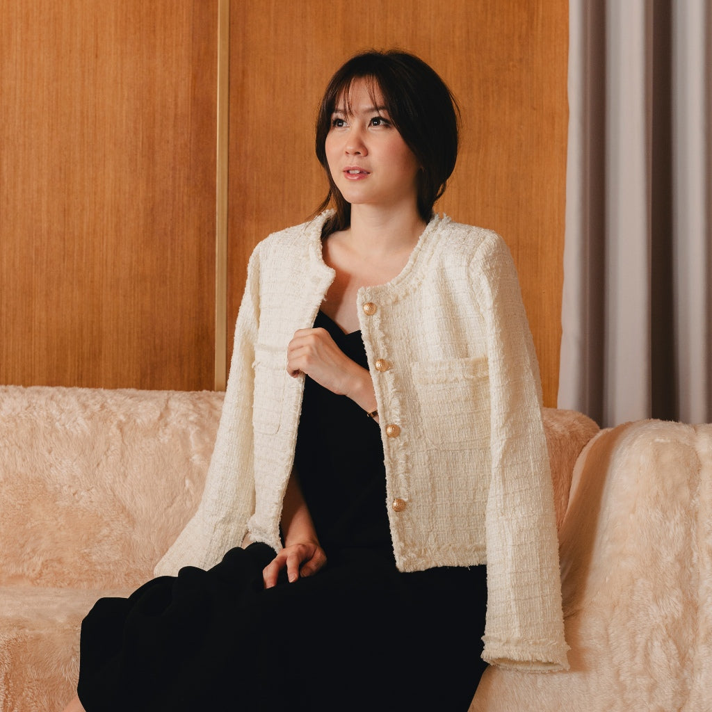 Lolliestory Vollyn Blazer