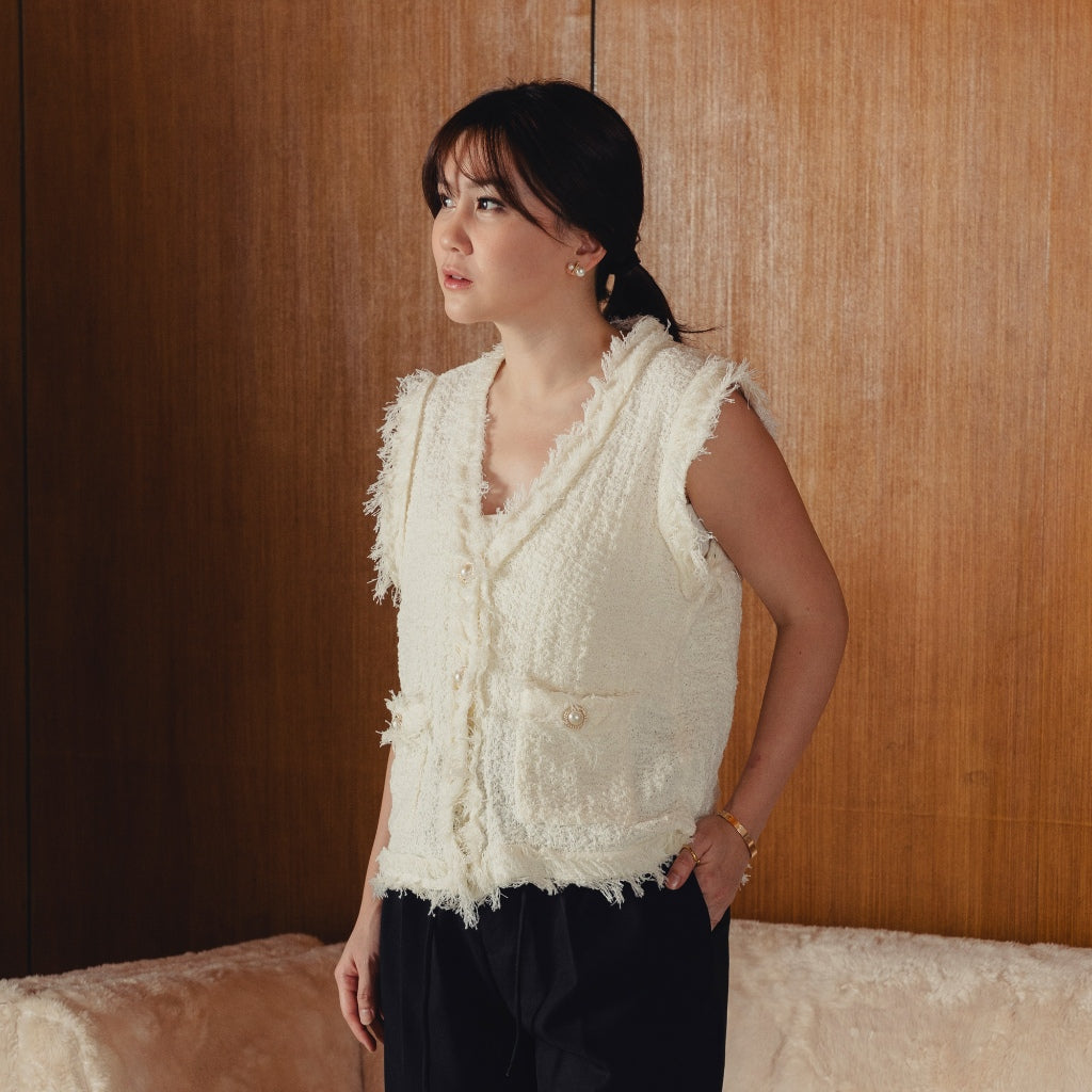 Lolliestory Monica Vest