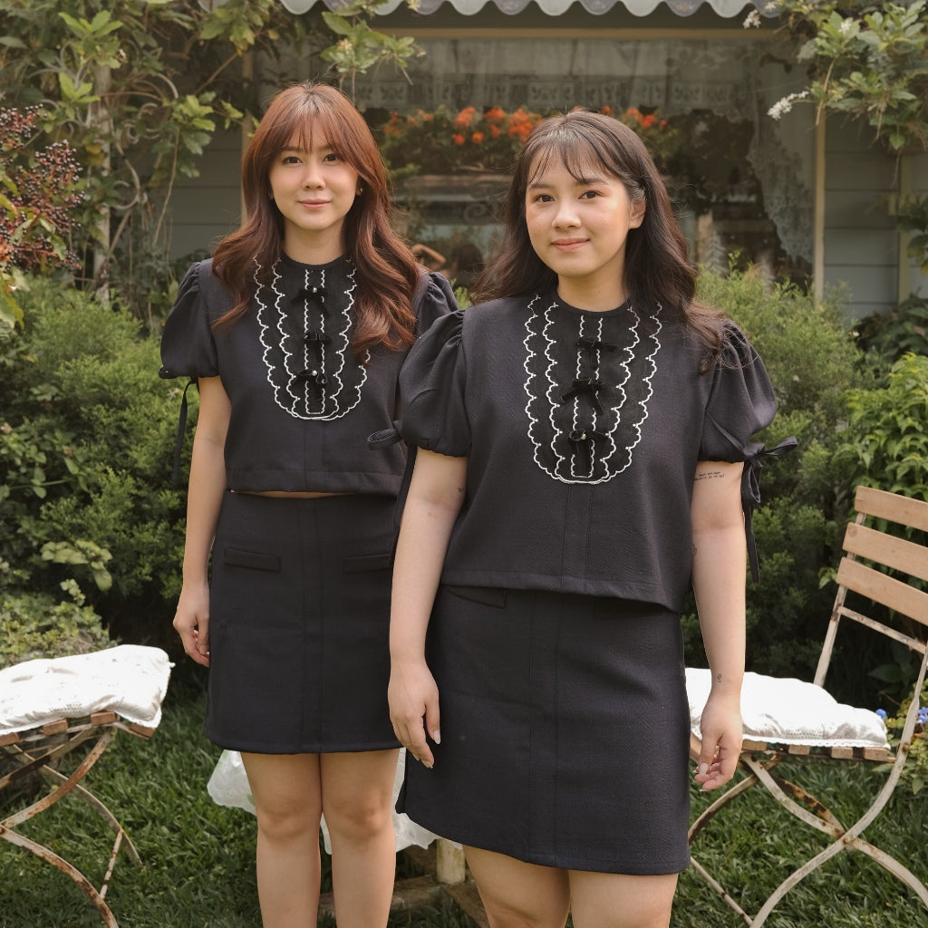 Lolliestory X Pulen - Solana Set