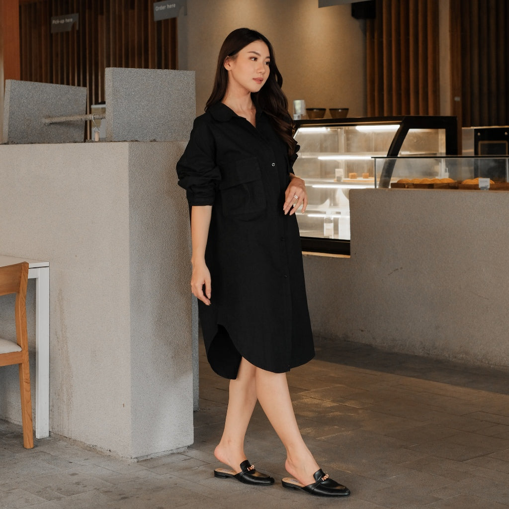 Lolliestory Okta Midi Dress