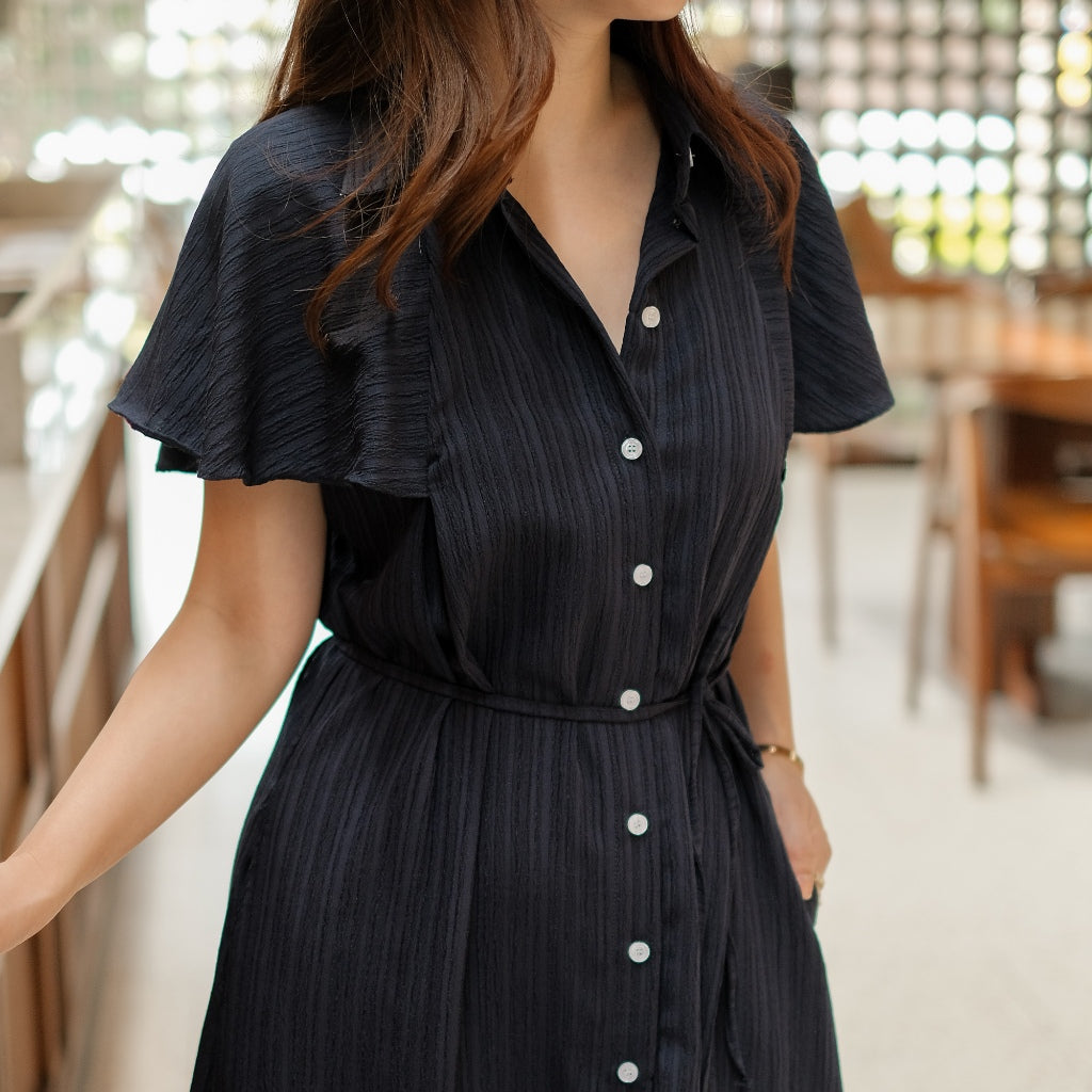Lolliestory Messina Midi Dress