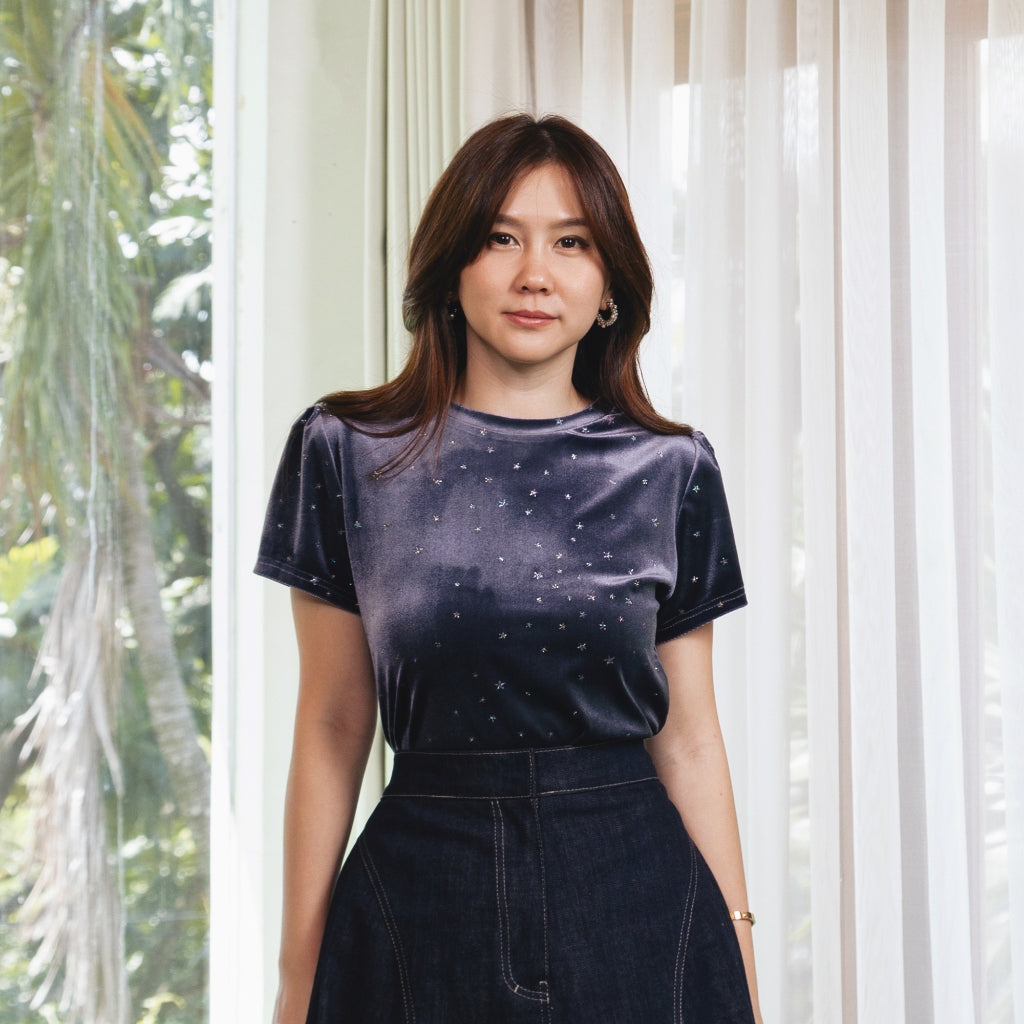 Lolliestory Lulu Top