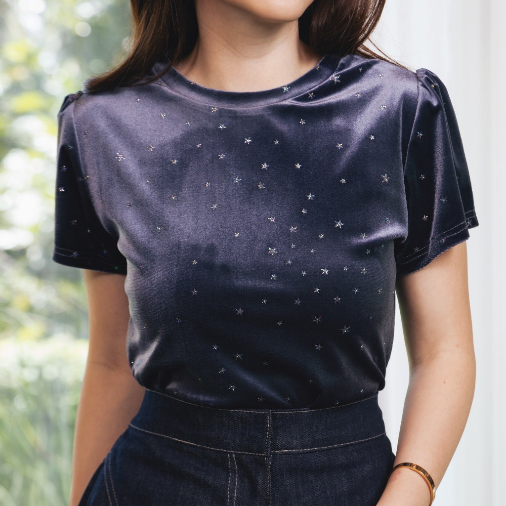 Lolliestory Lulu Top