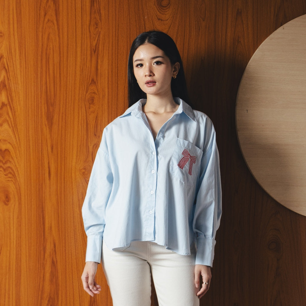 Lolliestory July Top