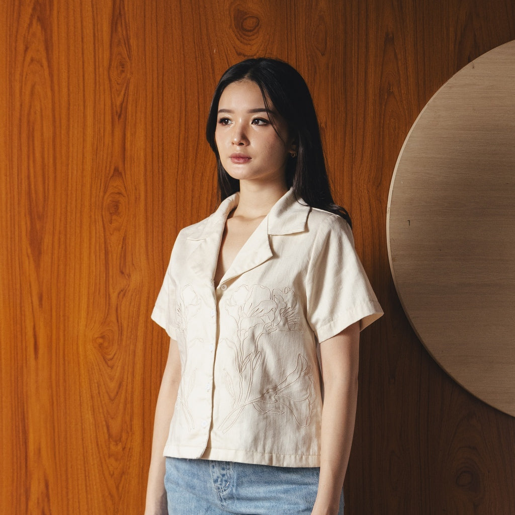 Lolliestory Castella Top