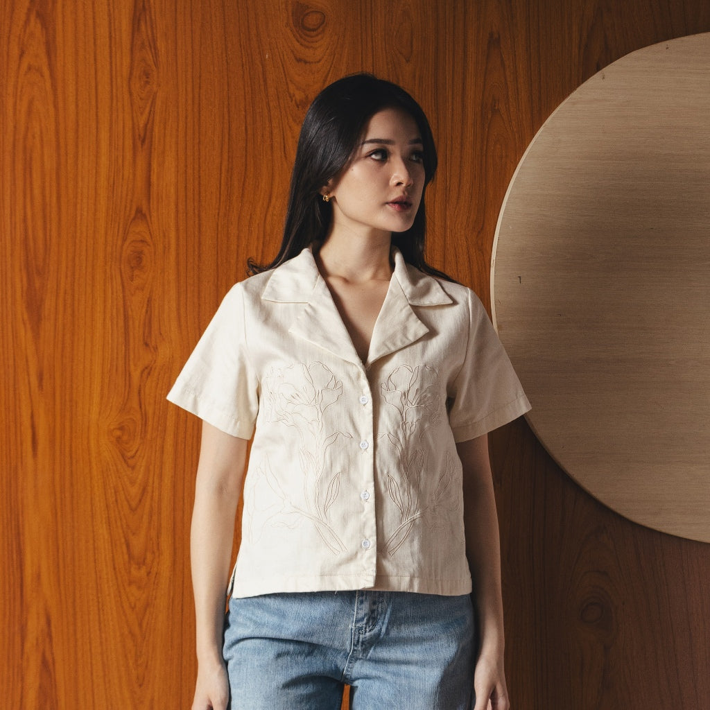 Lolliestory Castella Top