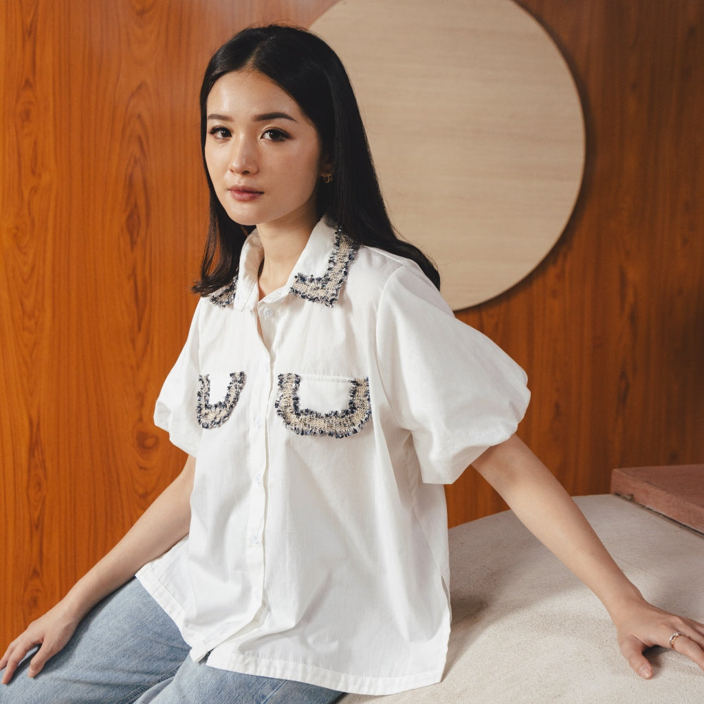 Lolliestory Lene Top