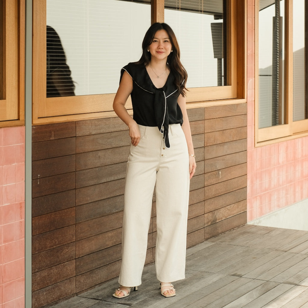 Lolliestory Raline Pants