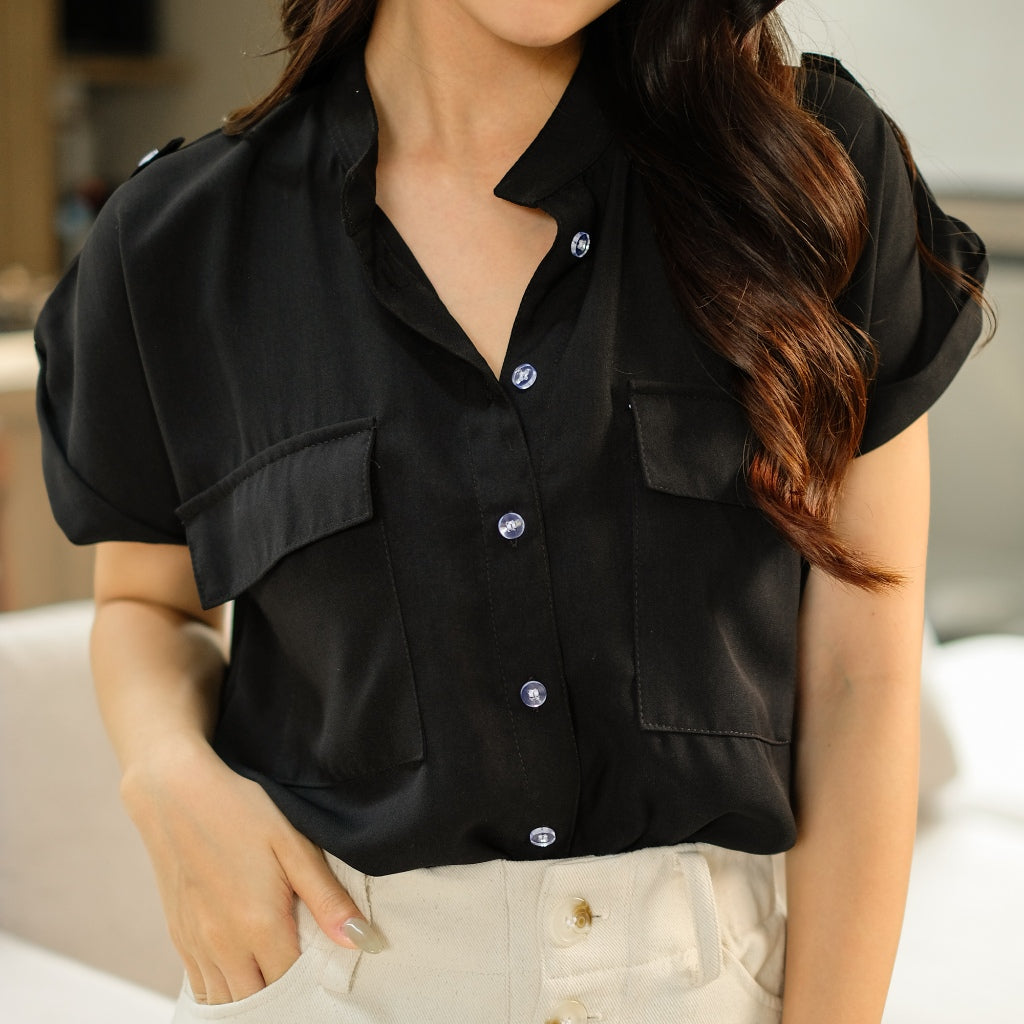 Lolliestory Gamora Top