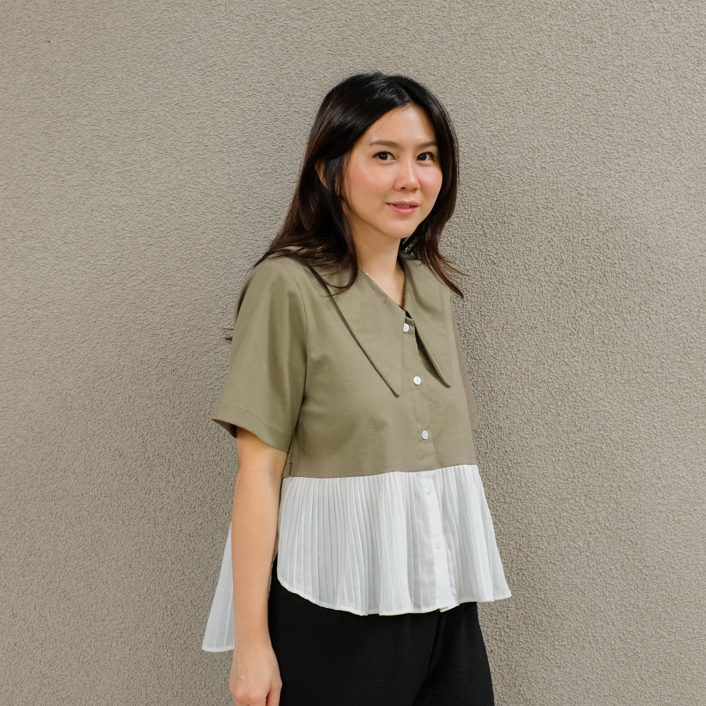 Lolliestory Aira Top