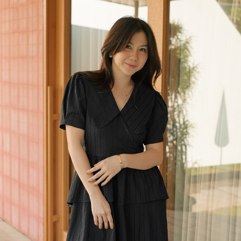Lolliestory Yuki Midi Dress