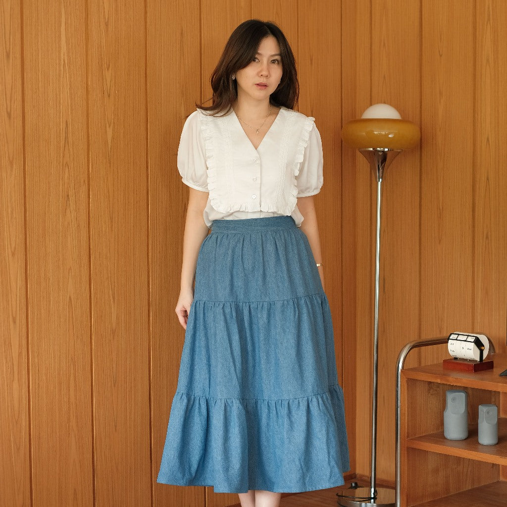 Lolliestory Riku Skirt