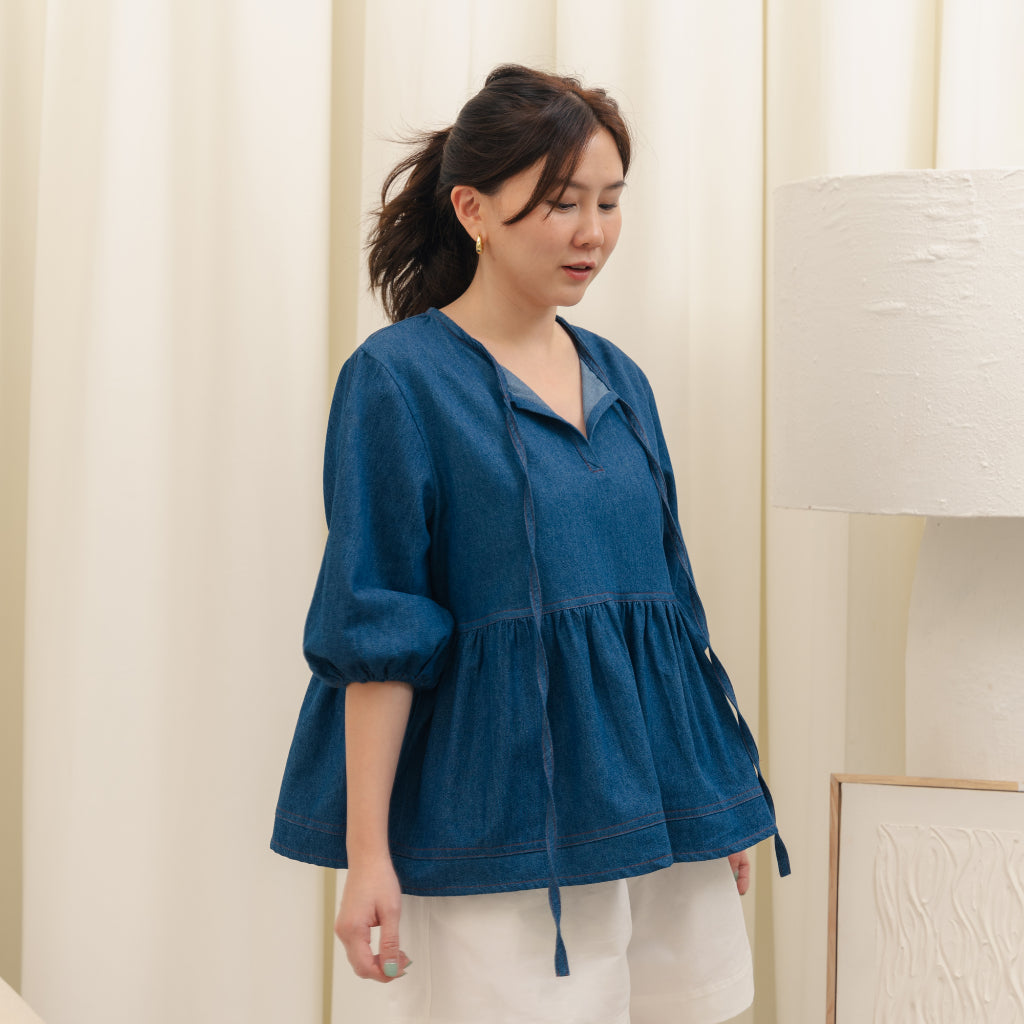 Lolliestory Colette Top