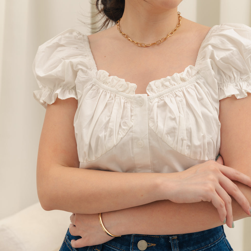 Lolliestory Zerra Top