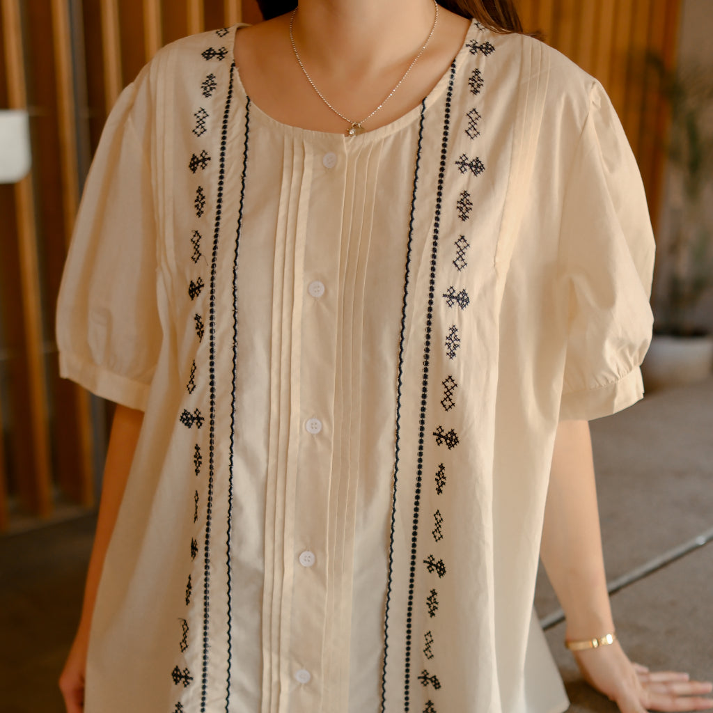 Lolliestory Ivena Cotton Top