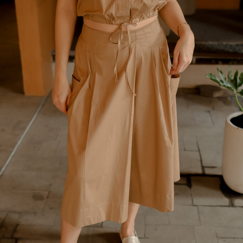 Lolliestory Posie Cotton Pants