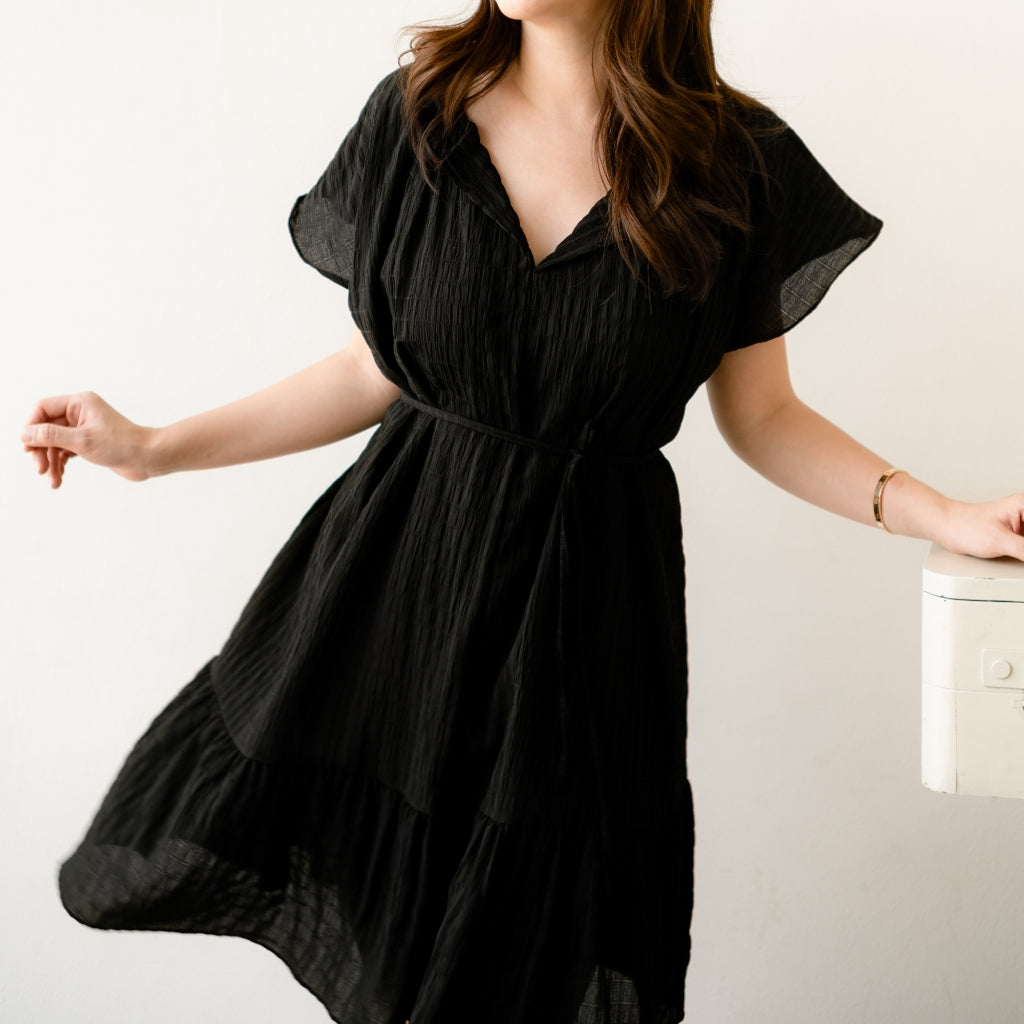 Lolliestory Mercia Midi Dress