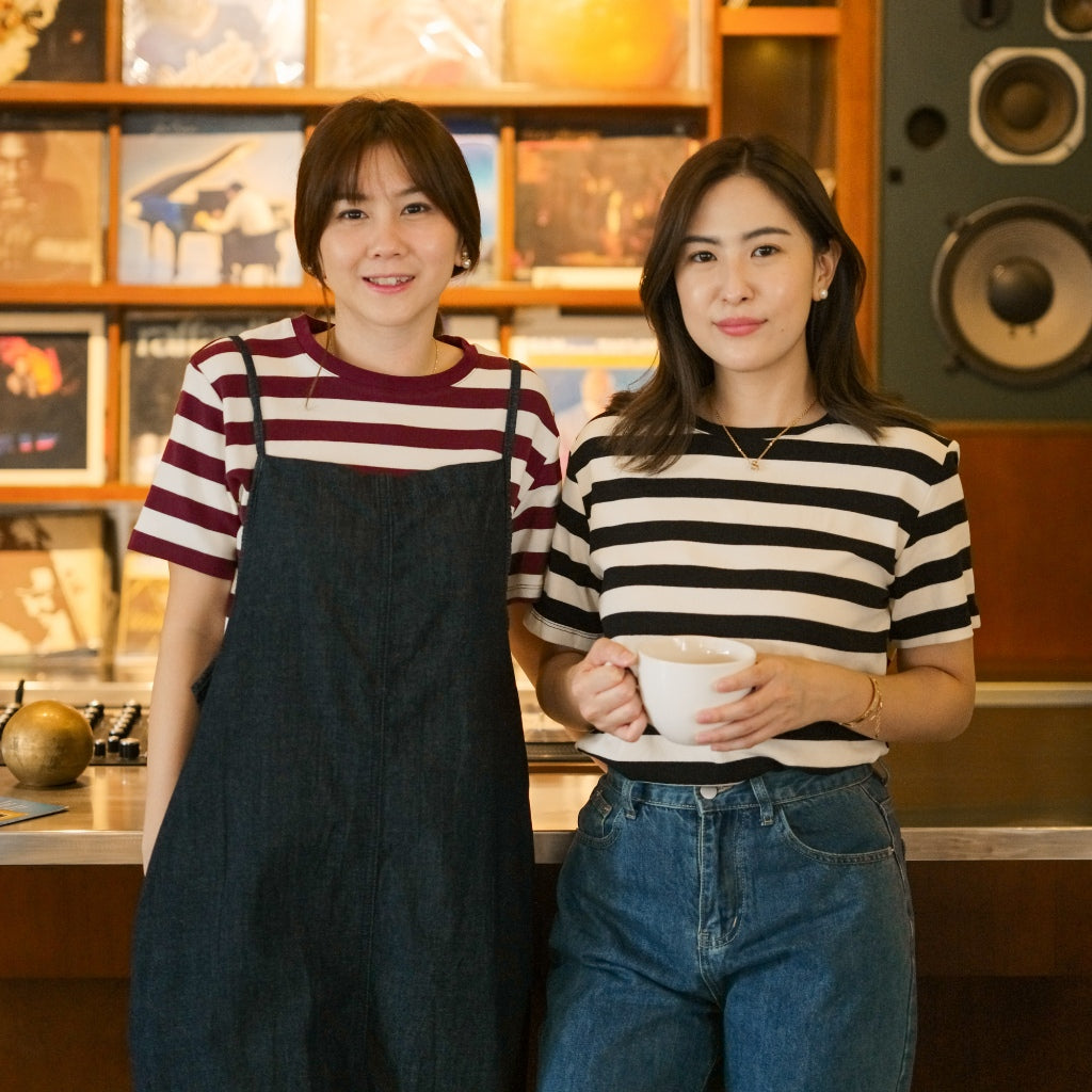 Lolliestory Wanda Top