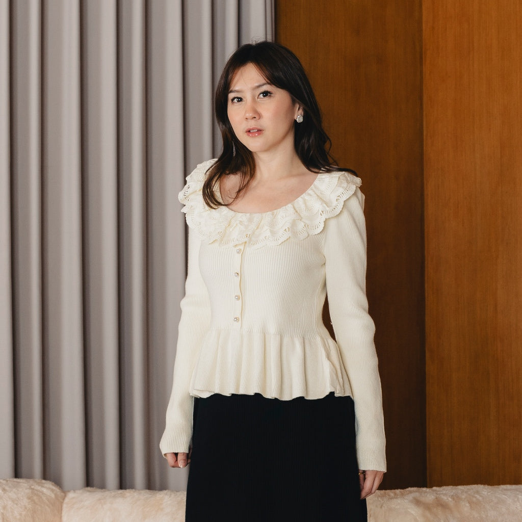 Lolliestory Vicca Top