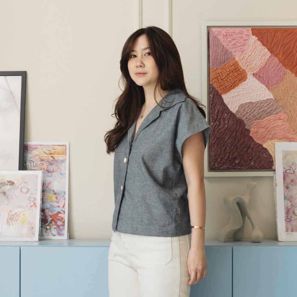 Lolliestory Delani Top