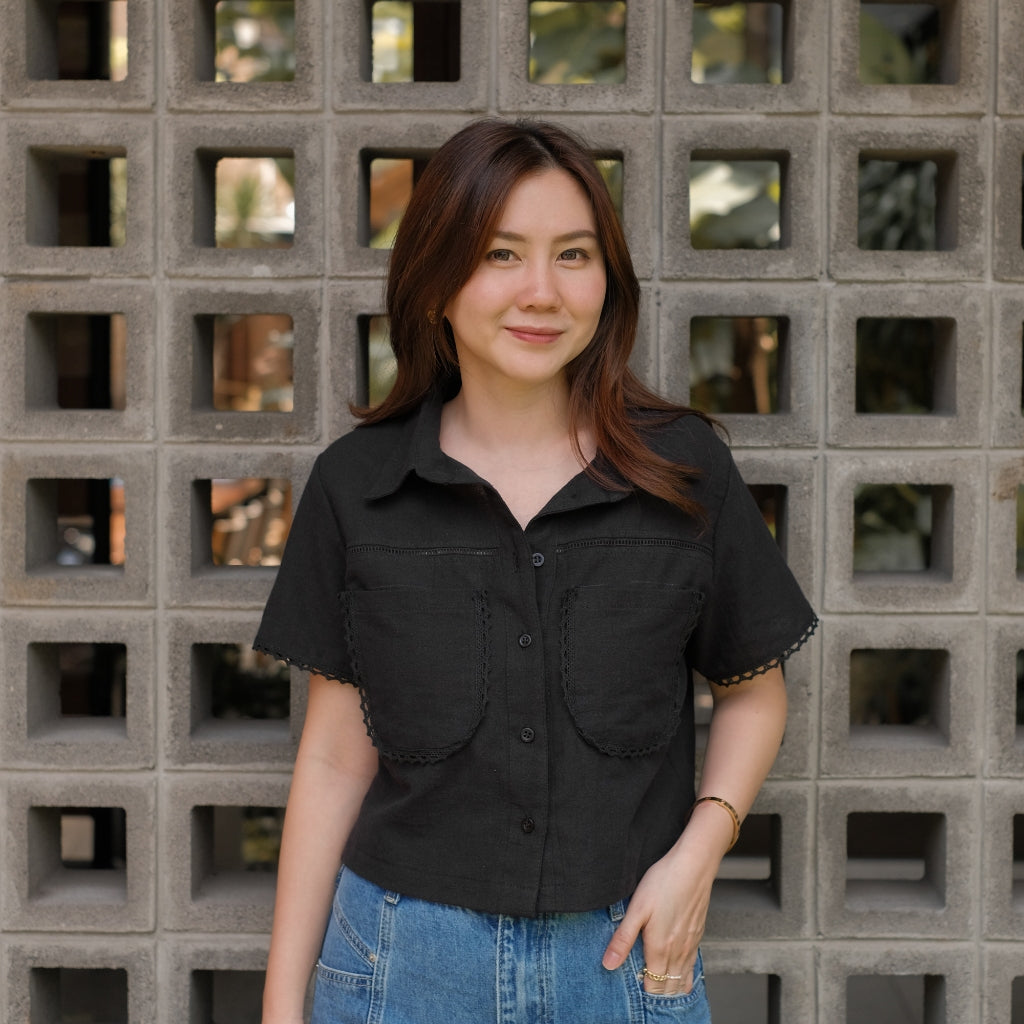 Lolliestory Luna Top