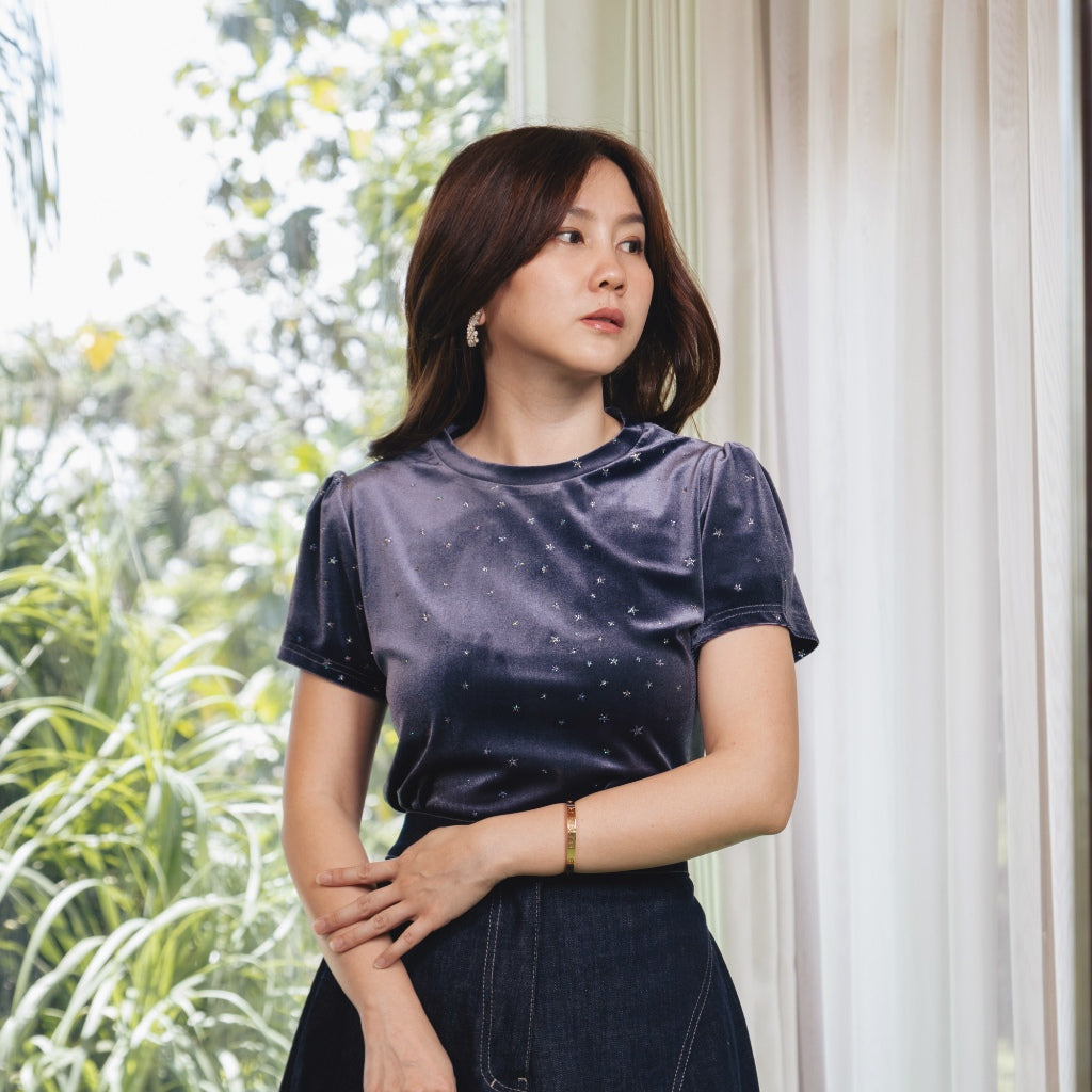 Lolliestory Lulu Top