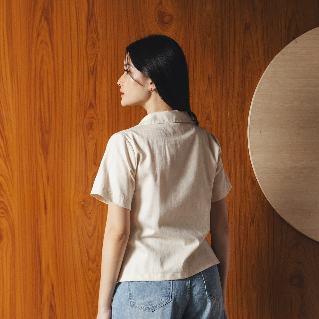 Lolliestory Castella Top