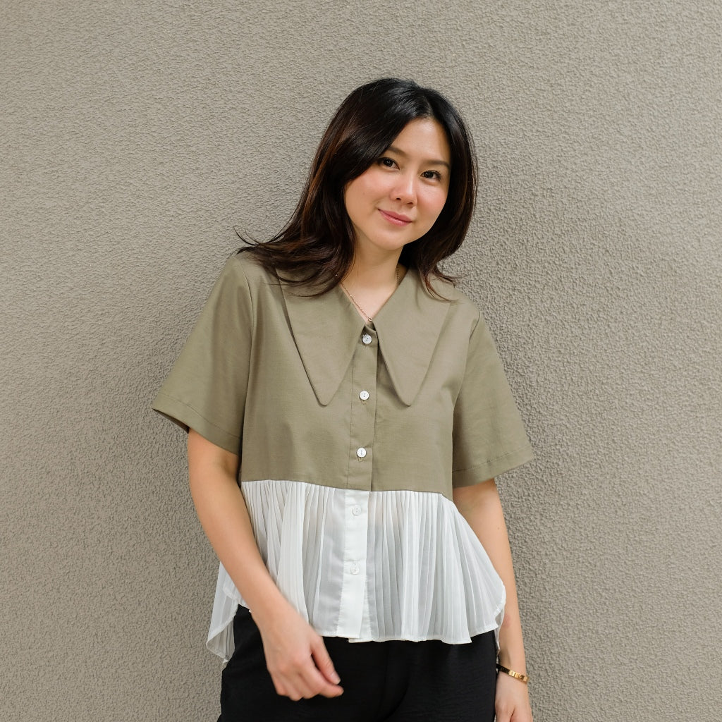 Lolliestory Aira Top