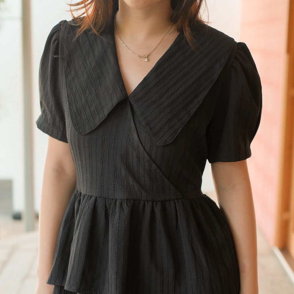 Lolliestory Yuki Midi Dress