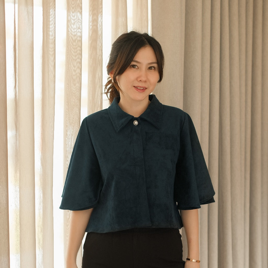 Lolliestory Diva Top